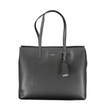 CALVIN KLEIN BORSA DONNA NERO