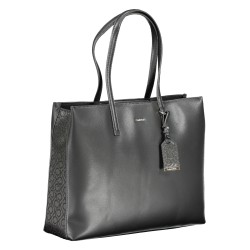 CALVIN KLEIN BORSA DONNA NERO