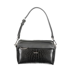 CALVIN KLEIN BORSA DONNA NERO