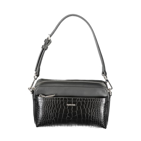 CALVIN KLEIN BORSA DONNA NERO