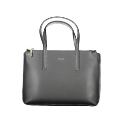 CALVIN KLEIN BORSA DONNA NERO