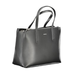 CALVIN KLEIN BORSA DONNA NERO