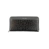 CALVIN KLEIN PORTAFOGLIO DONNA NERO