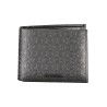 CALVIN KLEIN PORTAFOGLIO UOMO NERO