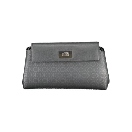 CALVIN KLEIN BORSA DONNA NERO