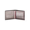 TOMMY HILFIGER PORTAFOGLIO UOMO MARRONE