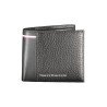 TOMMY HILFIGER PORTAFOGLIO UOMO NERO