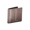 TOMMY HILFIGER PORTAFOGLIO UOMO MARRONE