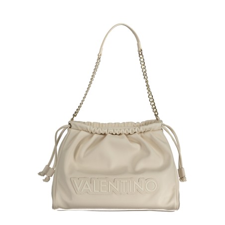 VALENTINO BAGS BORSA DONNA BEIGE
