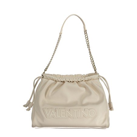 VALENTINO BAGS BORSA DONNA BEIGE