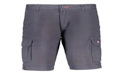 NORWAY 1963 PANTALONE BERMUDA UOMO BLU