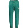 GIAN MARCO VENTURI PANTALONE UOMO VERDE