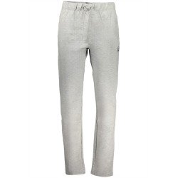 GIAN MARCO VENTURI PANTALONE UOMO GRIGIO