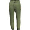 GIAN MARCO VENTURI PANTALONE UOMO VERDE