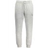 GIAN MARCO VENTURI PANTALONE UOMO GRIGIO