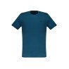 HARMONT & BLAINE T-SHIRT MANICHE CORTE UOMO BLU
