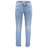TOMMY HILFIGER JEANS DENIM UOMO AZZURRO