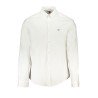 TOMMY HILFIGER CAMICIA MANICHE LUNGHE UOMO BIANCO