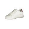 CALVIN KLEIN CALZATURA SPORTIVA UOMO BIANCO