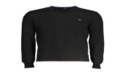 HARMONT & BLAINE MAGLIA UOMO NERO