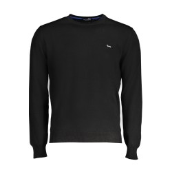 HARMONT & BLAINE MAGLIA UOMO NERO