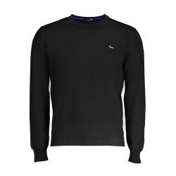 HARMONT & BLAINE MAGLIA UOMO NERO