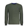 HARMONT & BLAINE MAGLIA UOMO VERDE