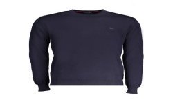 HARMONT & BLAINE MAGLIA UOMO BLU