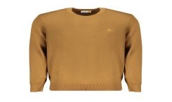 TIMBERLAND MAGLIA UOMO MARRONE