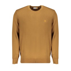 TIMBERLAND MAGLIA UOMO MARRONE