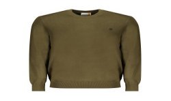 TIMBERLAND MAGLIA UOMO VERDE