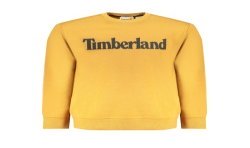 TIMBERLAND FELPA SENZA ZIP UOMO MARRONE
