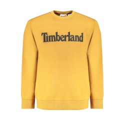 TIMBERLAND FELPA SENZA ZIP UOMO MARRONE