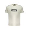 NAPAPIJRI T-SHIRT MANICHE CORTE UOMO BIANCO