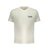 WRANGLER T-SHIRT MANICHE CORTE UOMO BIANCO