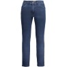 WRANGLER JEANS DENIM UOMO BLU