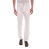 GANT PANTALONE UOMO BIANCO