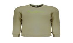 PEPE JEANS FELPA SENZA ZIP UOMO VERDE