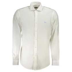 HARMONT & BLAINE CAMICIA MANICHE LUNGHE UOMO BIANCO