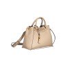 GUESS JEANS BORSA DONNA BEIGE