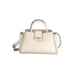 GUESS JEANS BORSA DONNA BEIGE