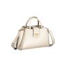 GUESS JEANS BORSA DONNA BEIGE