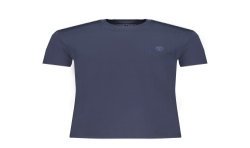 TIMBERLAND T-SHIRT MANICHE CORTE UOMO BLU