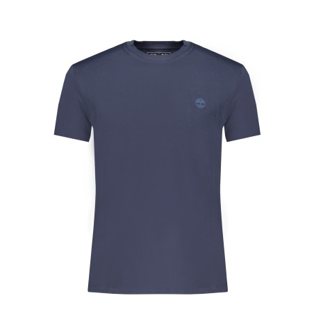 TIMBERLAND T-SHIRT MANICHE CORTE UOMO BLU