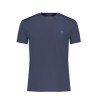 TIMBERLAND T-SHIRT MANICHE CORTE UOMO BLU