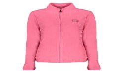 NORWAY 1963 FELPA CON ZIP DONNA ROSA