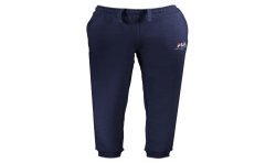 FILA PANTALONE UOMO BLU