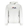 FILA FELPA SENZA ZIP UOMO GRIGIO