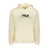 FILA FELPA SENZA ZIP UOMO BEIGE
