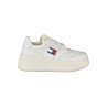 TOMMY HILFIGER CALZATURA SPORTIVA DONNA BIANCO